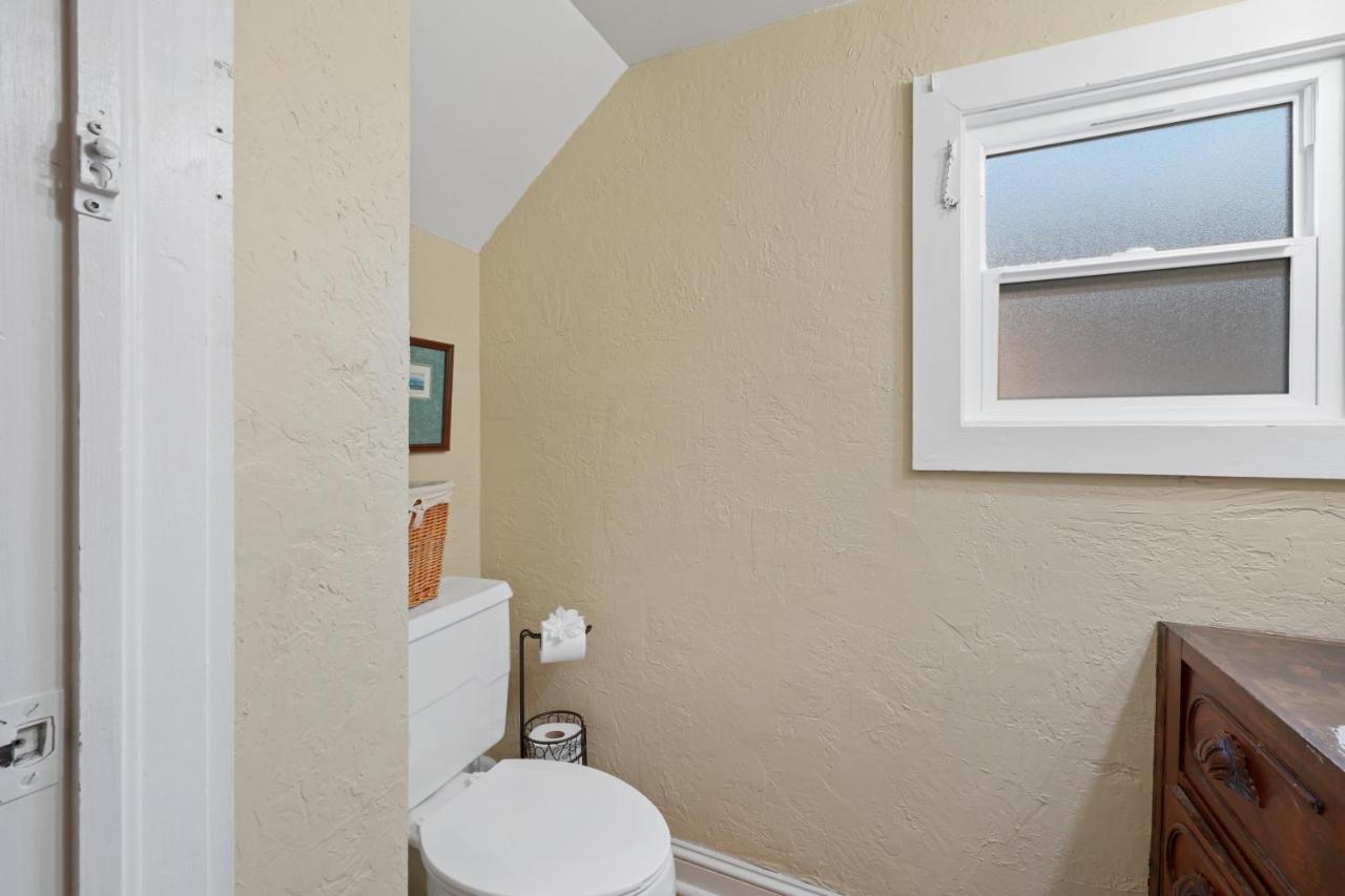 Garden City House With Hot Tub Colorado Springs Dış mekan fotoğraf